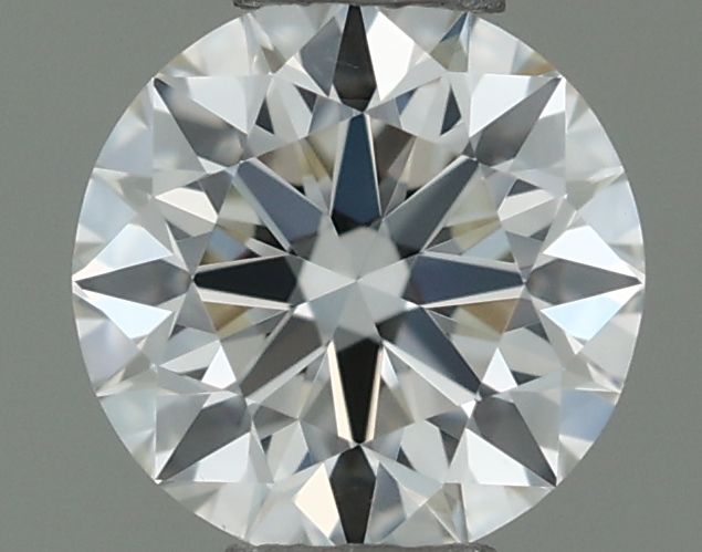 0.30 ct Round diamond
