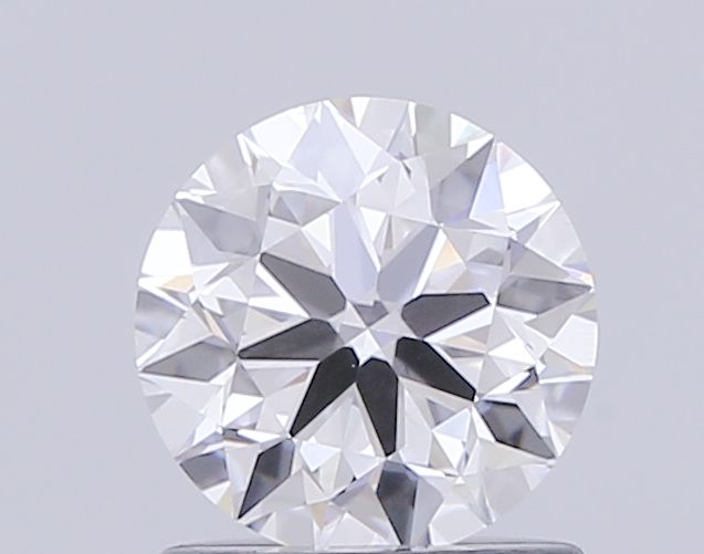 1.51 ct. round Lab Grown Diamond front image