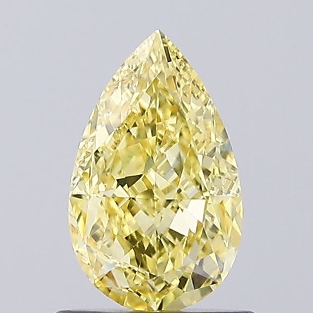 1.06 ct. pear Lab Grown Diamond front image