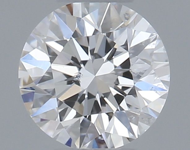 0.31 ct Round Diamond