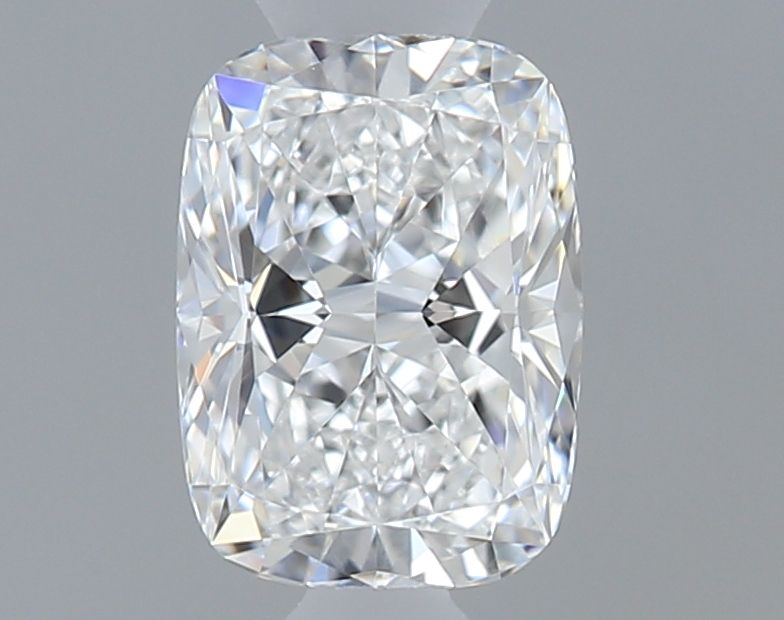 0.3 ct Cushion brilliant Diamond