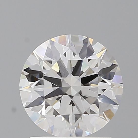 1.58 ct. round Lab Grown Diamond front image