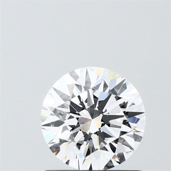 1.00 ct. round Lab Grown Diamond front image