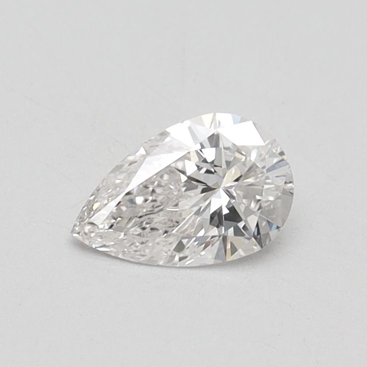0.35 ct Pear diamond
