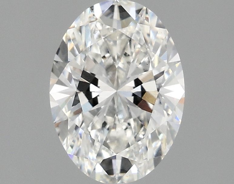 1.50 ct Oval diamond