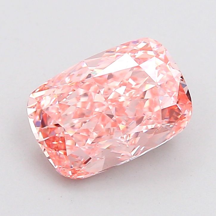 2.02 ct Cushion Modified diamond