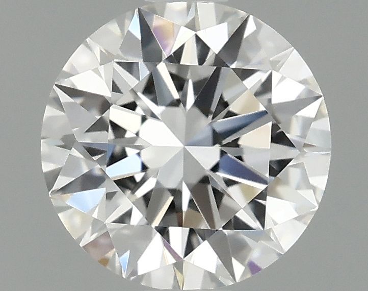 1.02 ct. round Lab Grown Diamond front image