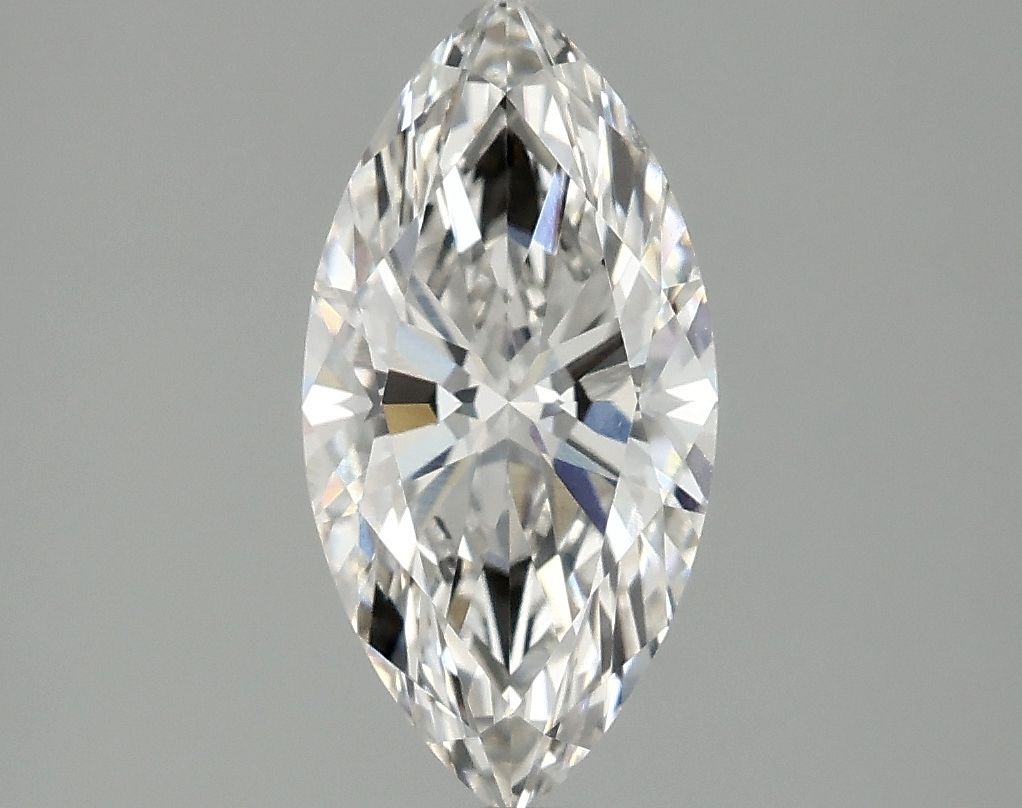1.58 ct Marquise diamond