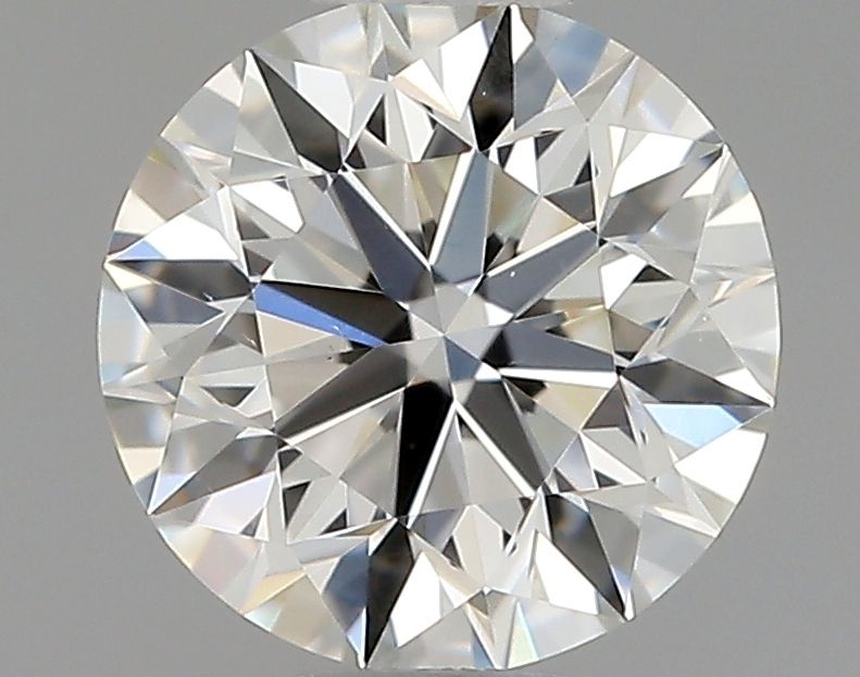 0.46 ct Round diamond