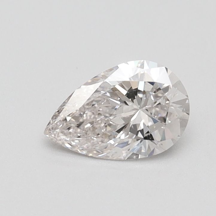 0.44 ct Pear diamond
