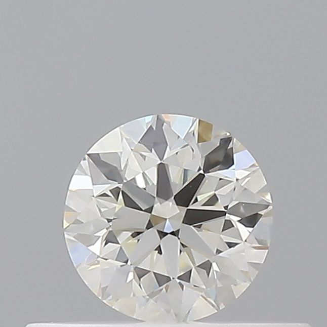 0.3 ct Round Diamond