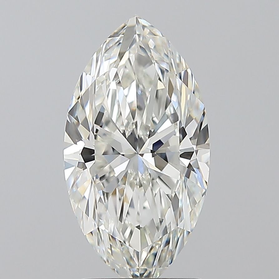 2.01 ct Marquise diamond