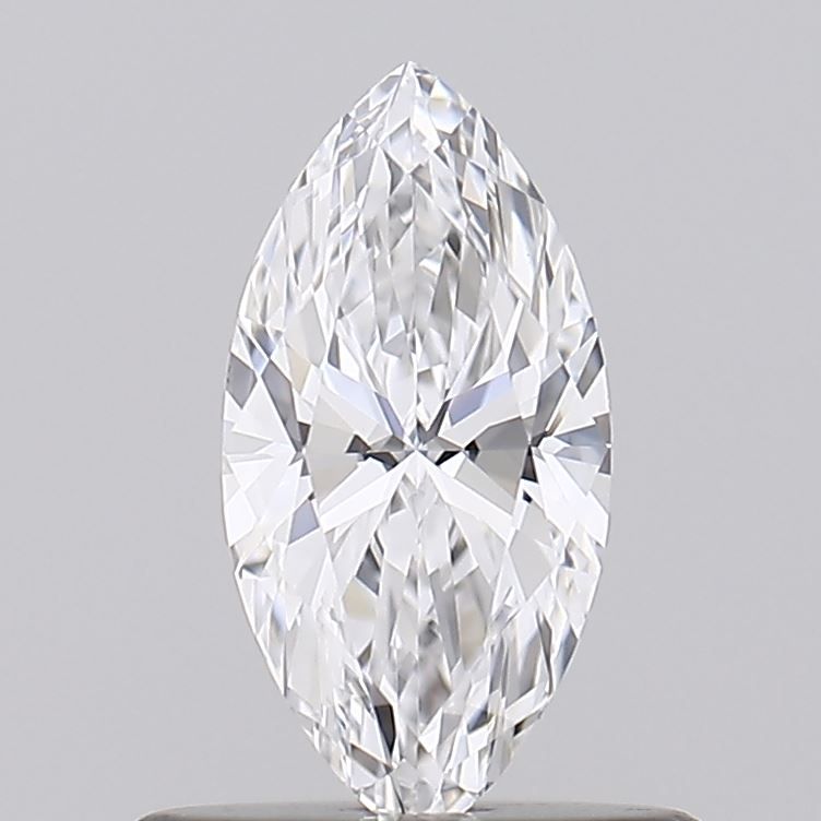 0.47 ct lab-grown Marquise Diamond