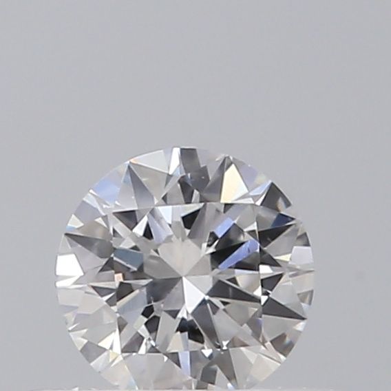 0.3 ct Round Diamond