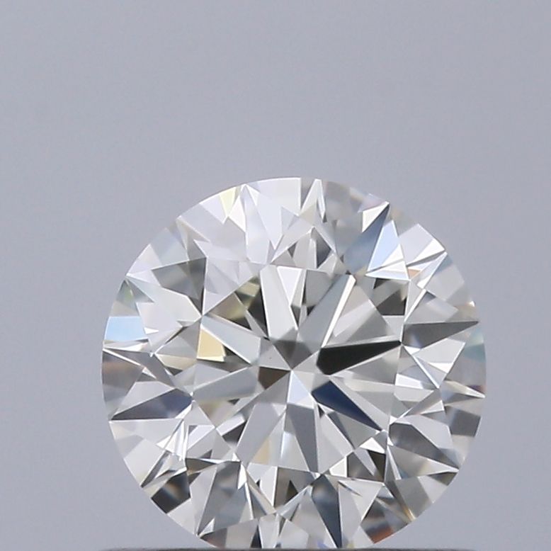 0.58 ct Round diamond