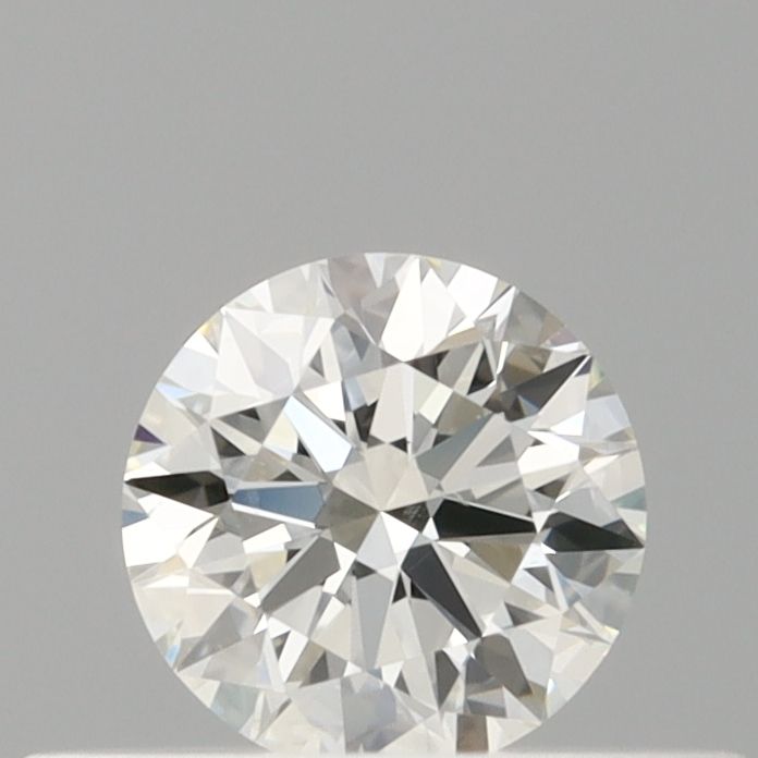 0.3 ct Round Diamond