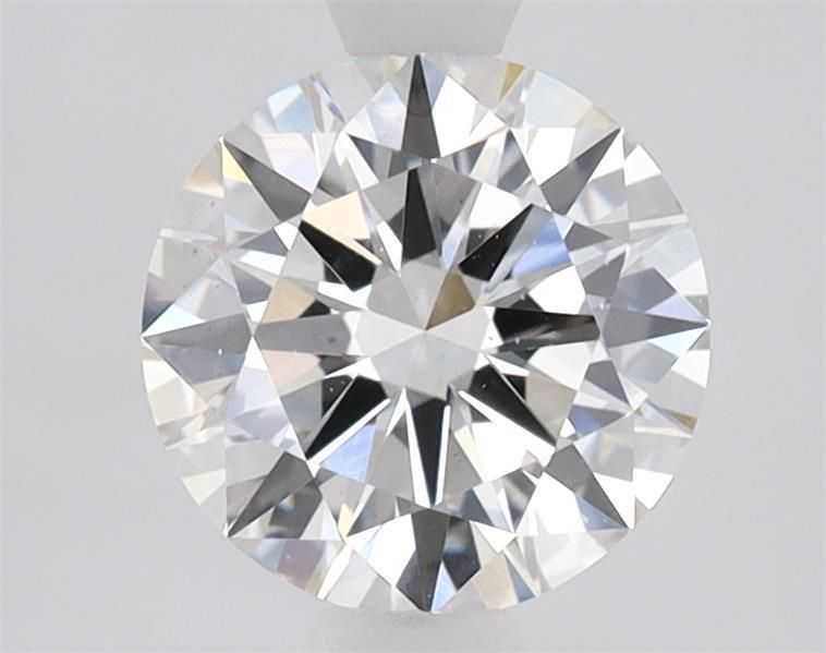 1.50 ct Round diamond