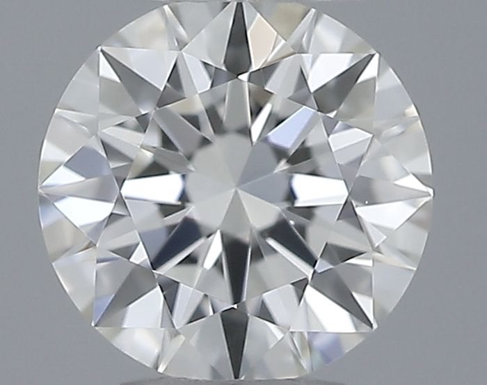 0.34 ct Round diamond
