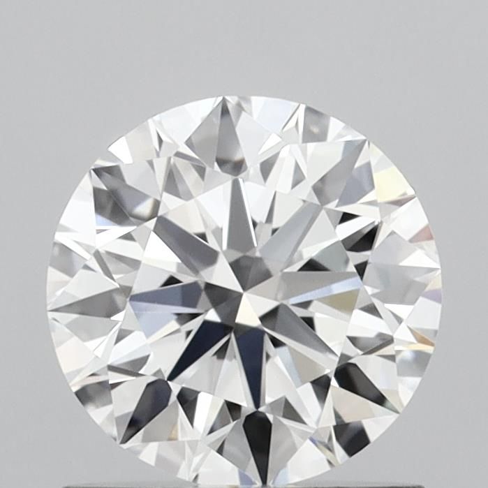 1.03 ct. round Lab Grown Diamond front image