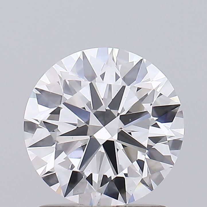 1.47 ct. round Lab Grown Diamond front image