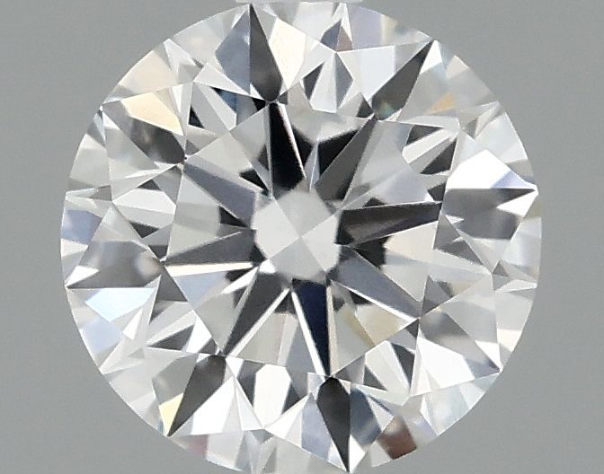 1.09 ct. round Lab Grown Diamond front image