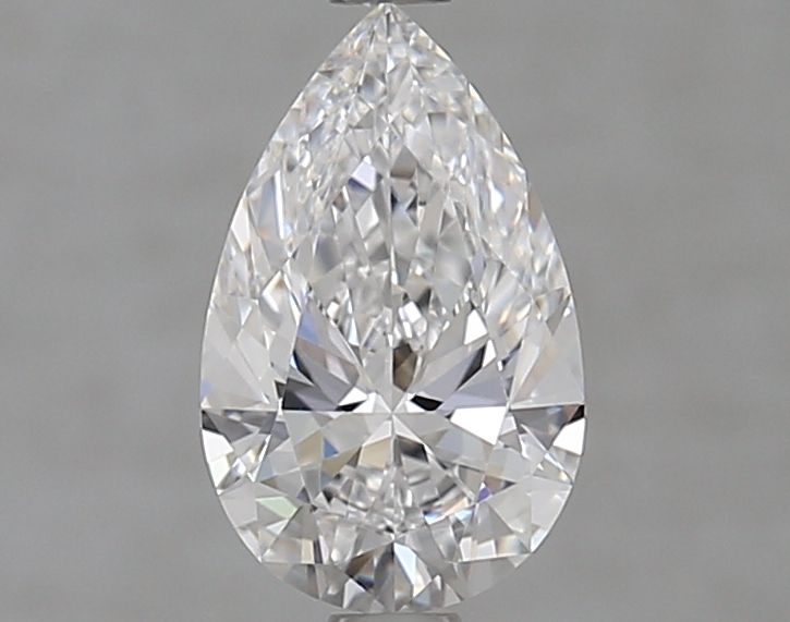 1.08 ct. pear Lab Grown Diamond front image