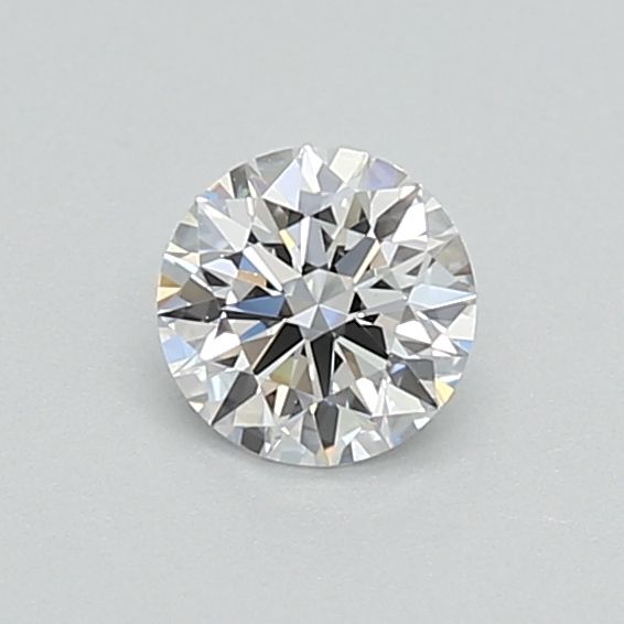 0.31 ct lab-grown Round Diamond
