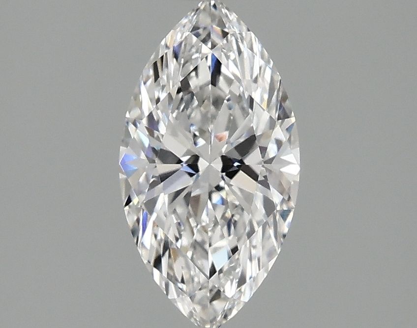 1.08 ct. marquise Lab Grown Diamond front image