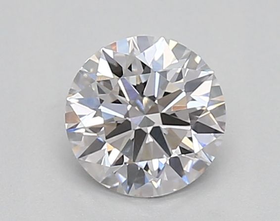 0.56 ct. round Lab Grown Diamond front image