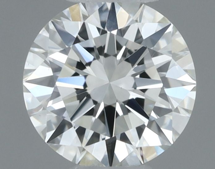 0.30 ct Round diamond