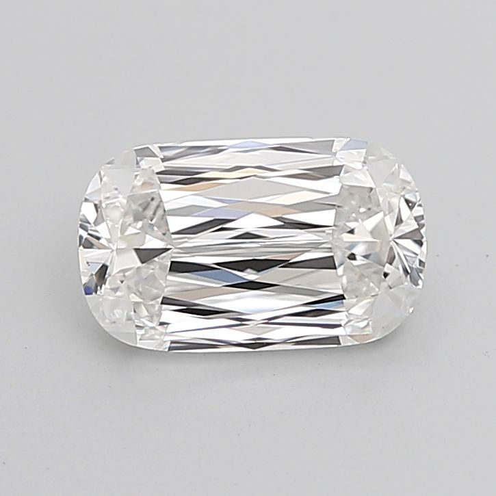 2.56 ct Cushion Modified diamond