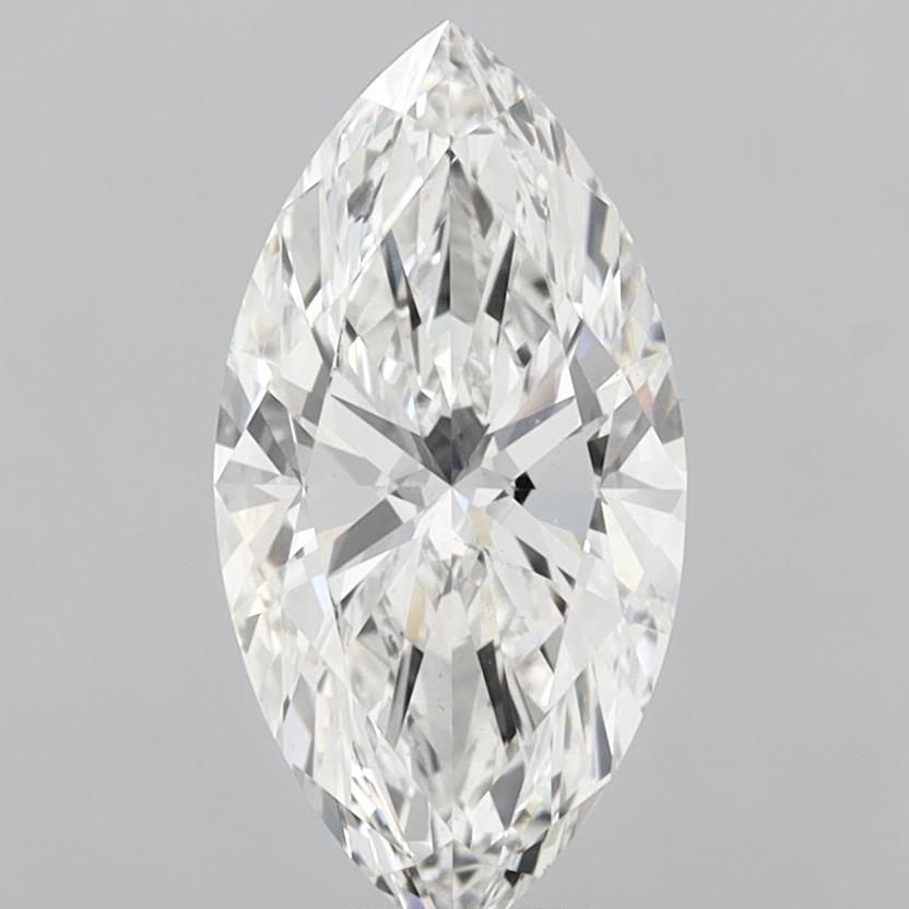 3.00 ct Marquise diamond