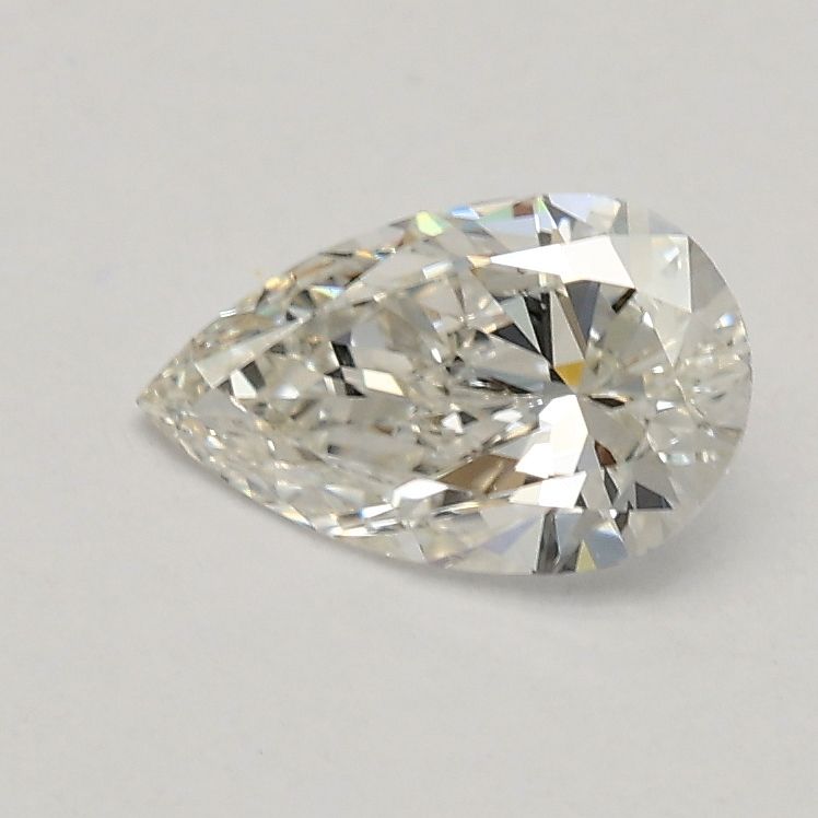 0.43 ct Pear diamond