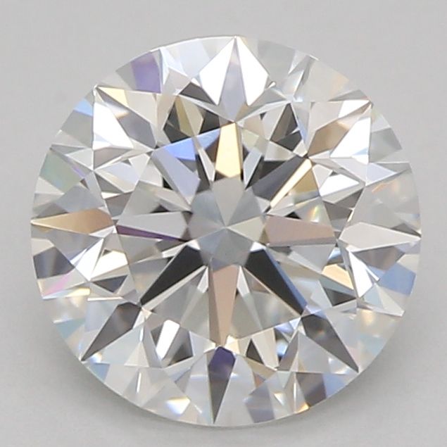 1.00 ct. round Lab Grown Diamond front image