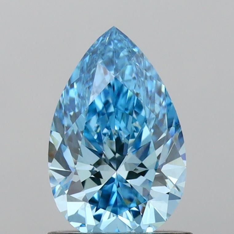 1.06 ct Pear diamond