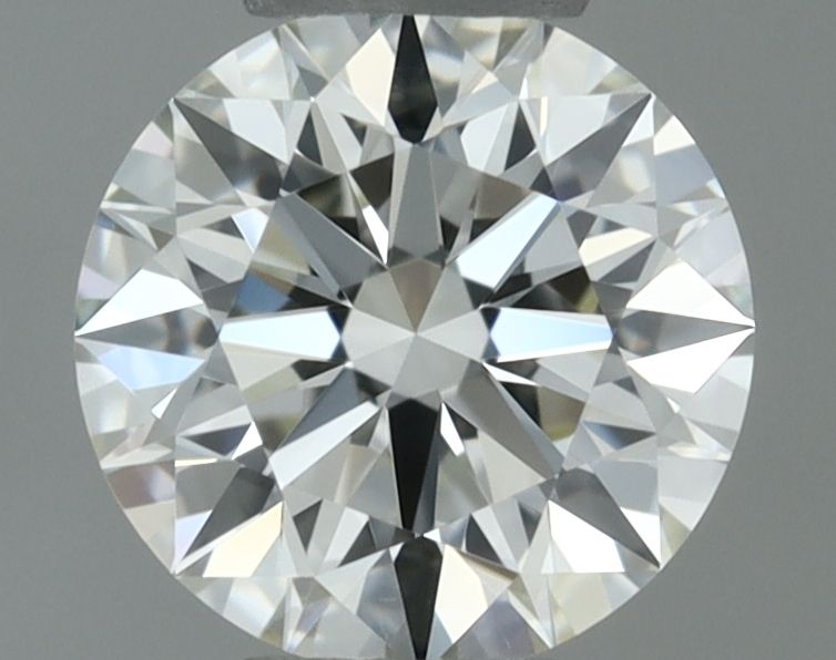0.34 ct Round diamond