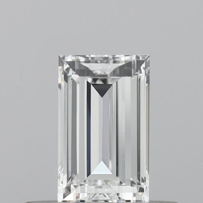 0.41 ct Baguette Diamond