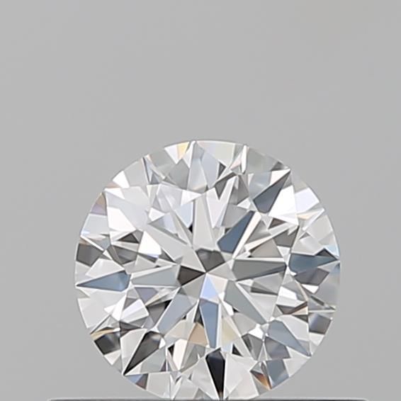 0.41 ct Round diamond