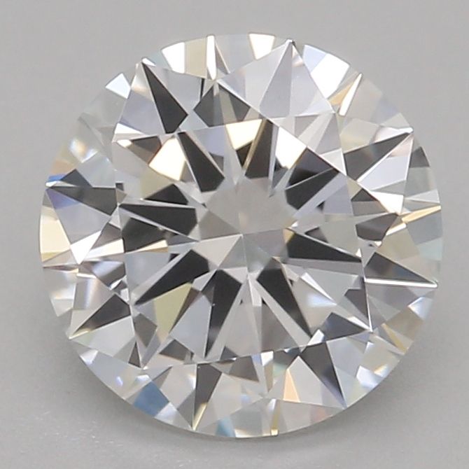 1.07 ct. round Lab Grown Diamond front image