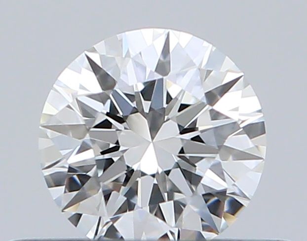 0.30 ct Round diamond