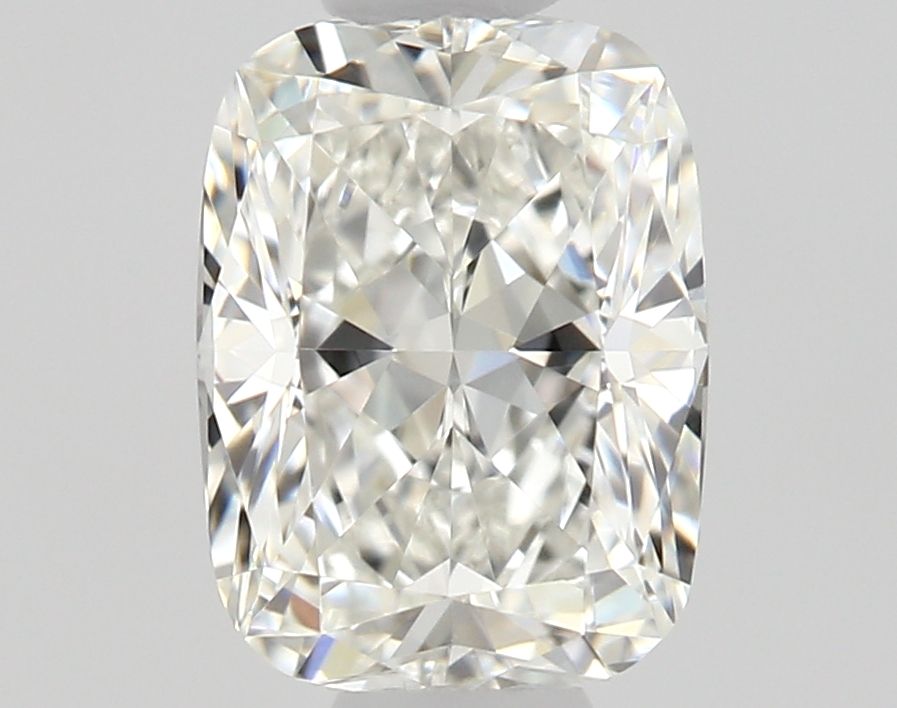 0.50 ct Cushion Brilliant diamond