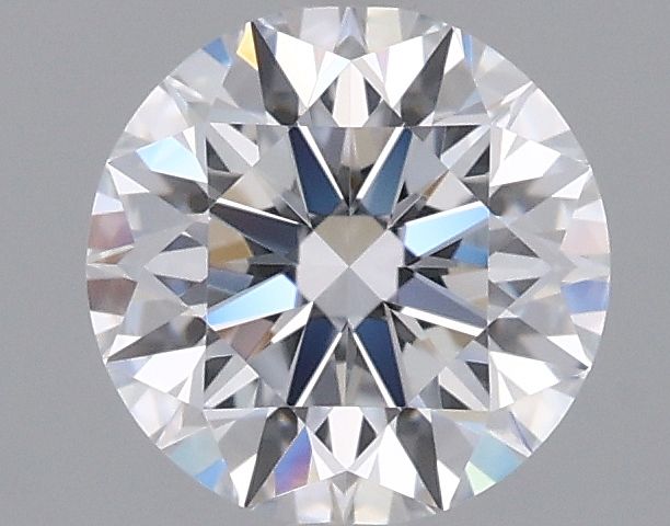 1.07 ct lab-grown Oval Diamond