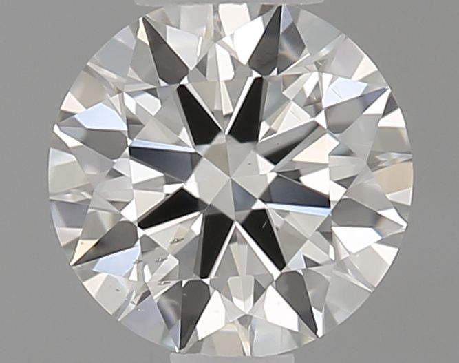 0.38 ct Round Diamond