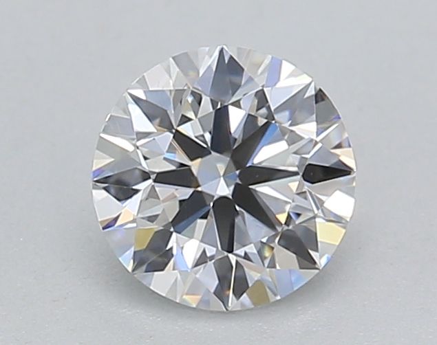 0.4 ct lab-grown Round Diamond
