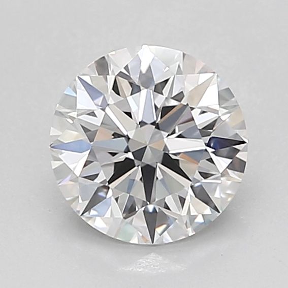 1.03 ct. round Lab Grown Diamond front image