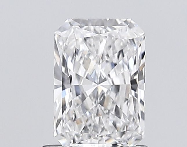 1.03 ct. radiant Lab Grown Diamond front image