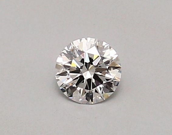 0.29 ct lab-grown Round Diamond