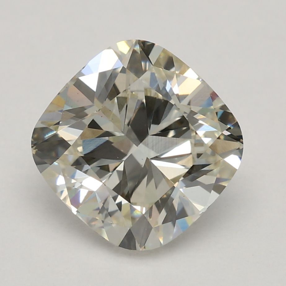 2.01 Carat