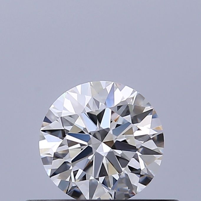 Diamant Rond 0.40 ct - Couleur F - Pureté VS1