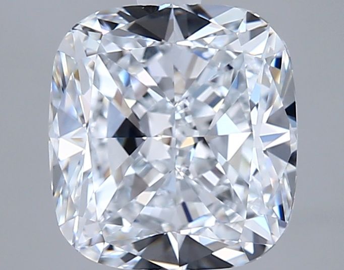 3.00ct Cushion diamond